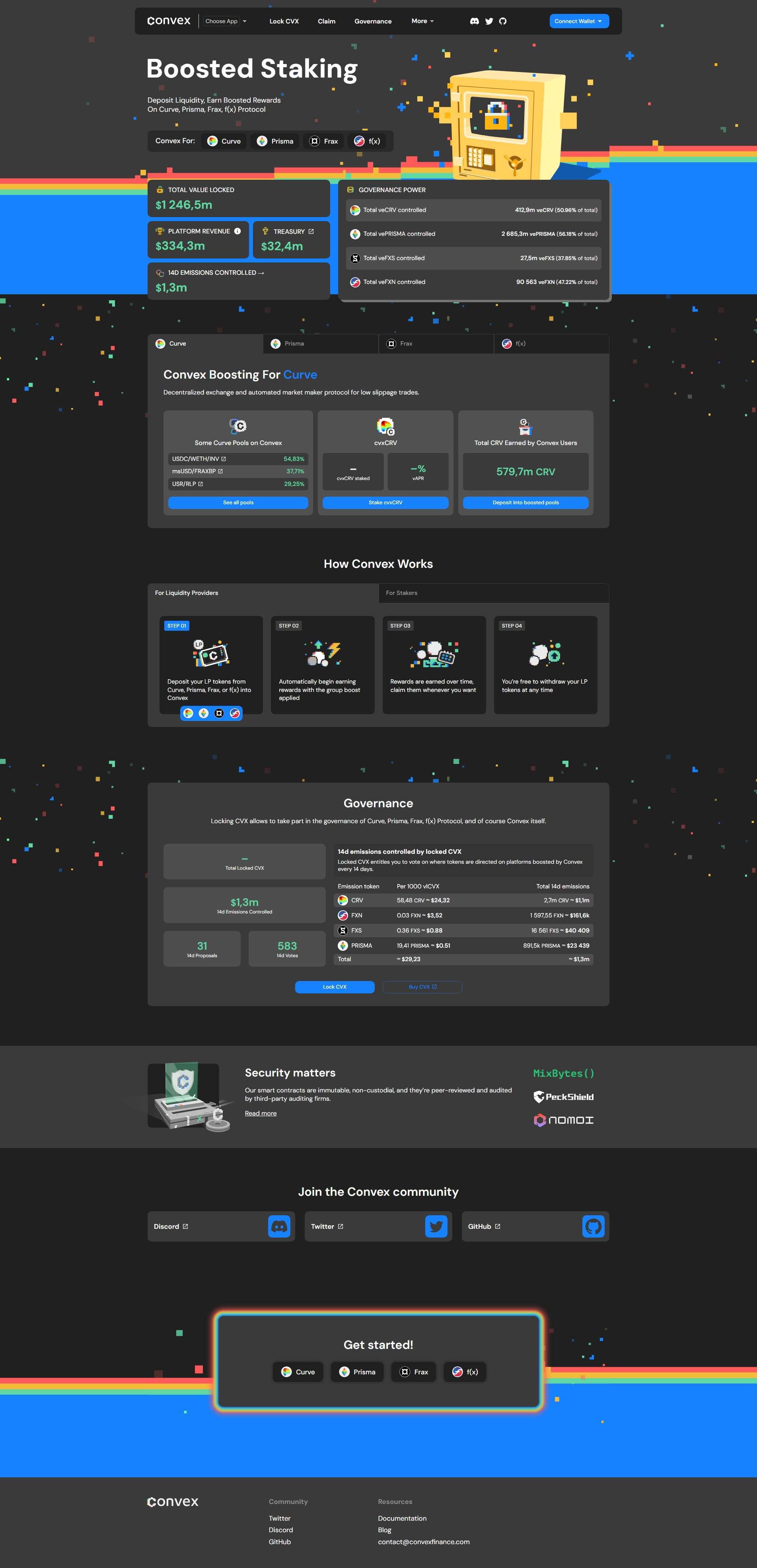 site screen