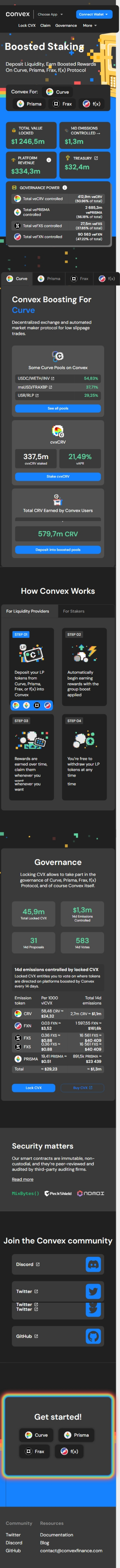 site screen
